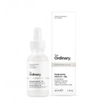 The Ordinary Hyaluronic Acid 2% + B5  30ml/60ml